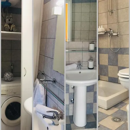 Appartement Alektor *