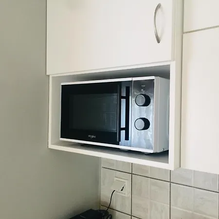 Appartement Alektor Kavala