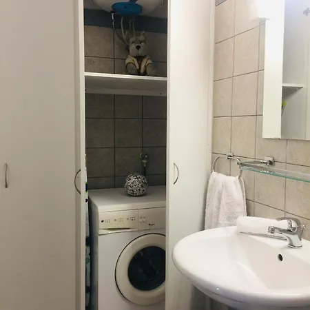 Appartement Alektor Kavala