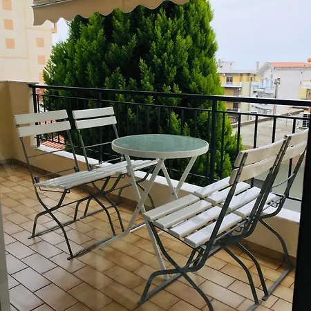 Appartement Alektor Kavala