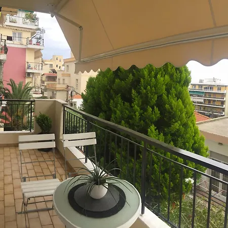Appartement Alektor Kavala