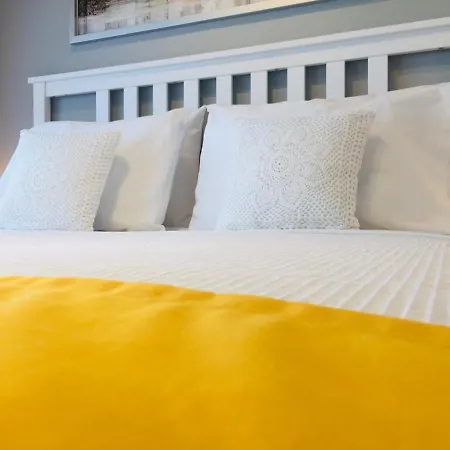 Alektor Appartement Kavala