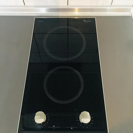 Apartman Alektor Kavála