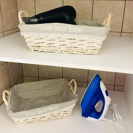 Apartman Alektor Kavála