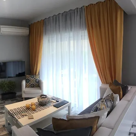 Apartment Alektor Kavala